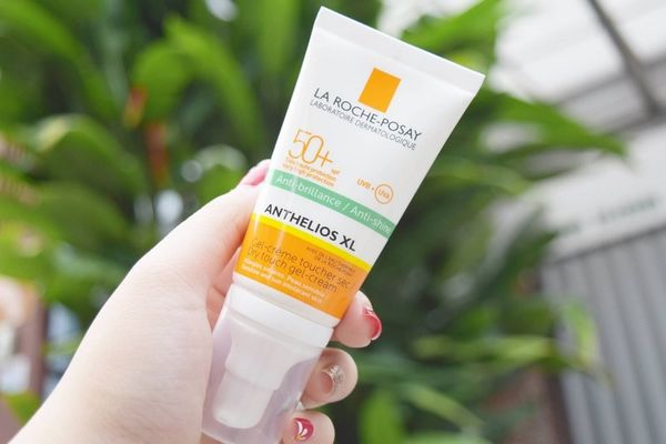 La Roche Posay Anthelios XL Tinted chuyên dụng cho làn da dầu