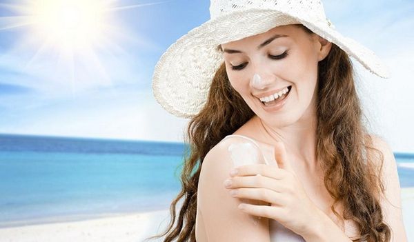 Sử dụng kem chống nắng tốt nhất giúp bạn sở hữu làn da khỏe mạnh