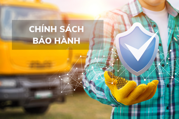 CHÍNH SÁCH BẢO HÀNH SẢN PHẨM