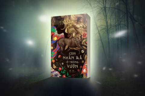 [Trích] Con nhân mã ở trong vườn - Moacyr Scliar (02)