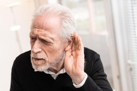 CỨ 4 NGƯỜI THÌ CÓ 1 NGƯỜI GẶP VẤN ĐỀ VỀ THÍNH GIÁC VÀO NĂM 2050. ĐÂY LÀ LÝ DO