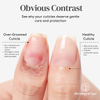 HOW TO KEEP YOUR NAILS HEALTHY THROUGH  HUNDREDS OF MANICURES