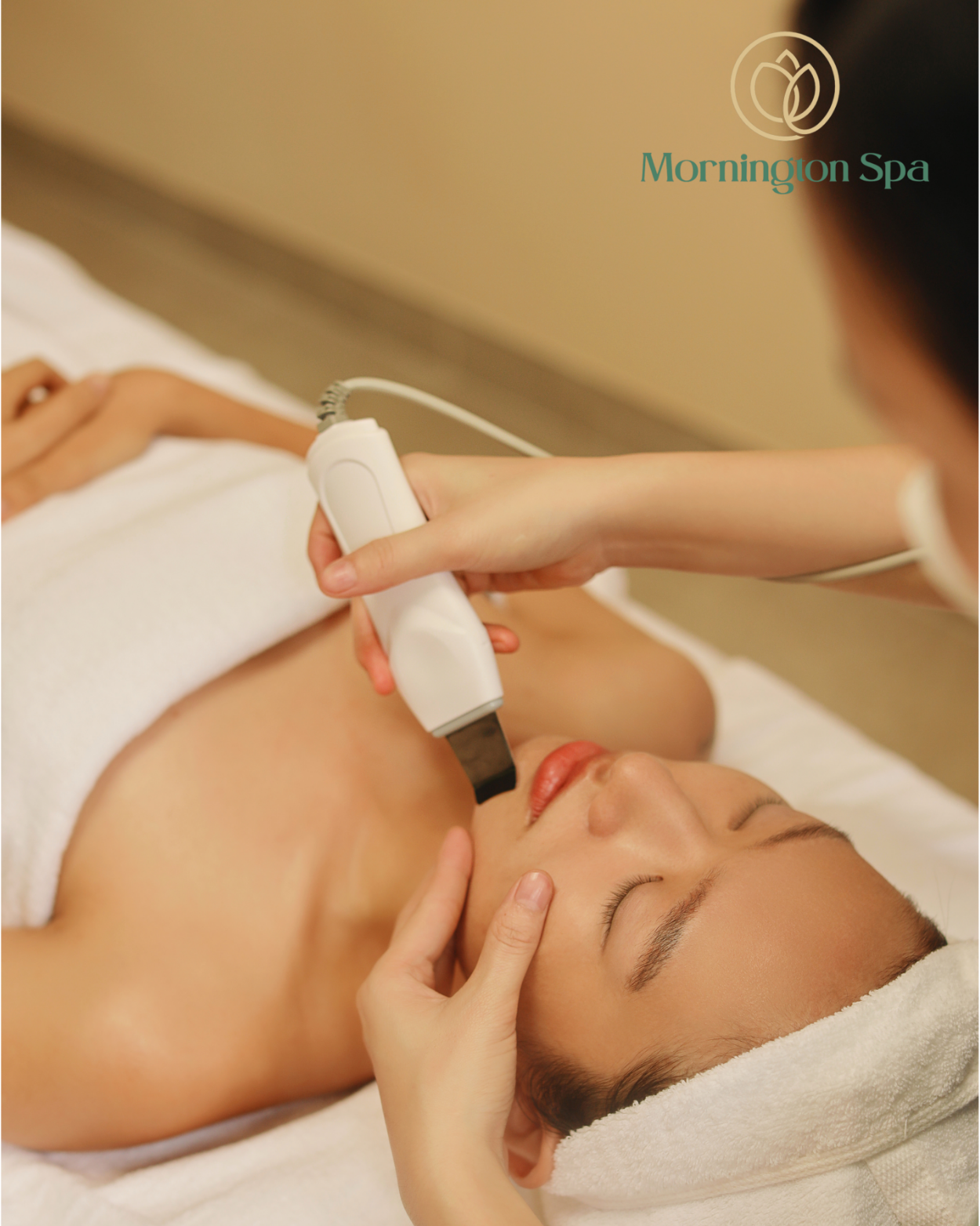 Spa Treatments & At-home Skincare – What You Really Need to Know