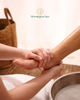 EXFOLIATING THE RIGHT WAY – WHY START WITH YOUR FEET? THE SECRET TO SMOOTHER SKIN