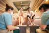 Bí Mật Chữa Lành Đôi Chân: 7 Lợi Ích Không Ngờ Của Foot Massage