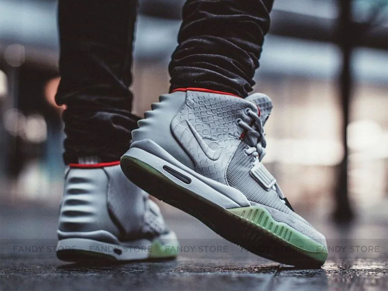 Top 7 đôi Nike Yeezy mở đầu lịch sử giày Yeezy được săn lùng nhất hiện nay