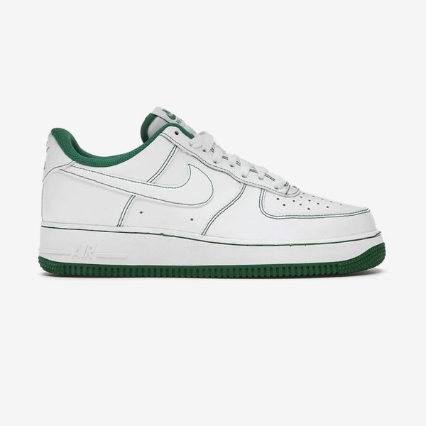 nike air force 1 technical stitch