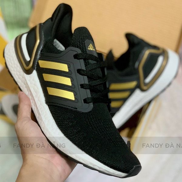 Giày adidas hotsell ultra boost gold