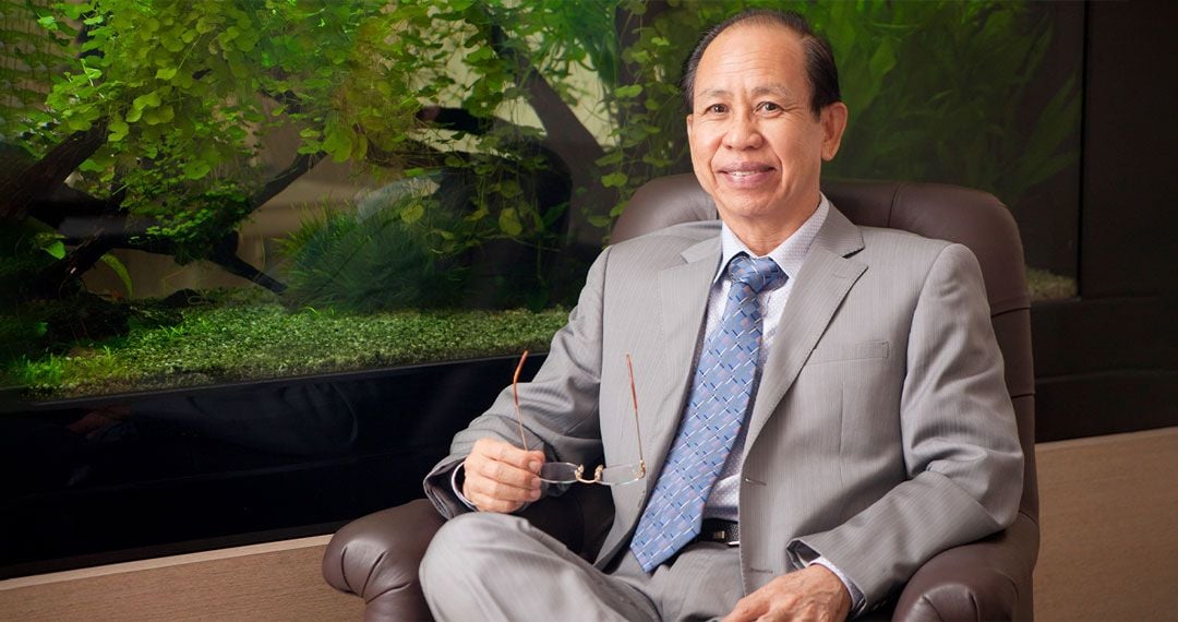 MINH LONG I: Tinh hoa từ Đất, tinh xảo từ Người|MINH LONG I: Quintessence is from Earth – Delicacy is from Man