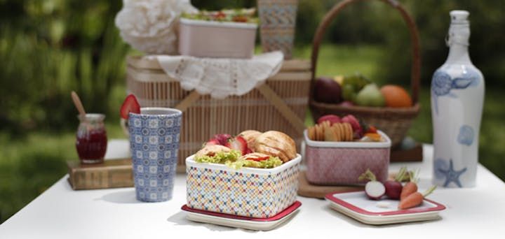 Minh Long ra mắt Hộp sứ dưỡng sinh và Ly sứ dưỡng sinh hoa văn mới