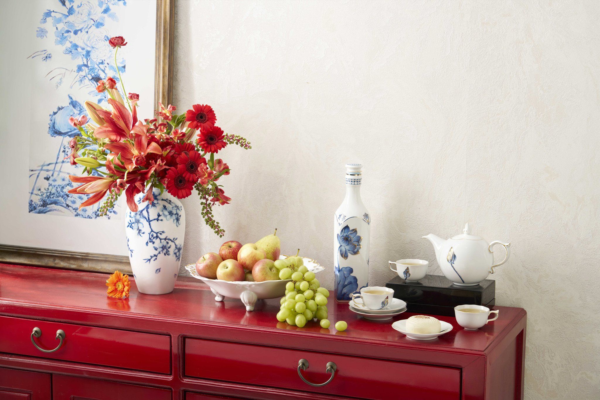 KHỞI XUÂN ẤT TỴ, ĐONG ĐẦY PHÚC LỘC