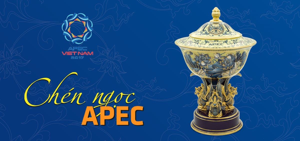 Chén Ngọc APEC - Tuyệt tác kỳ công|The APEC Jade Bowl - A masterpiece
