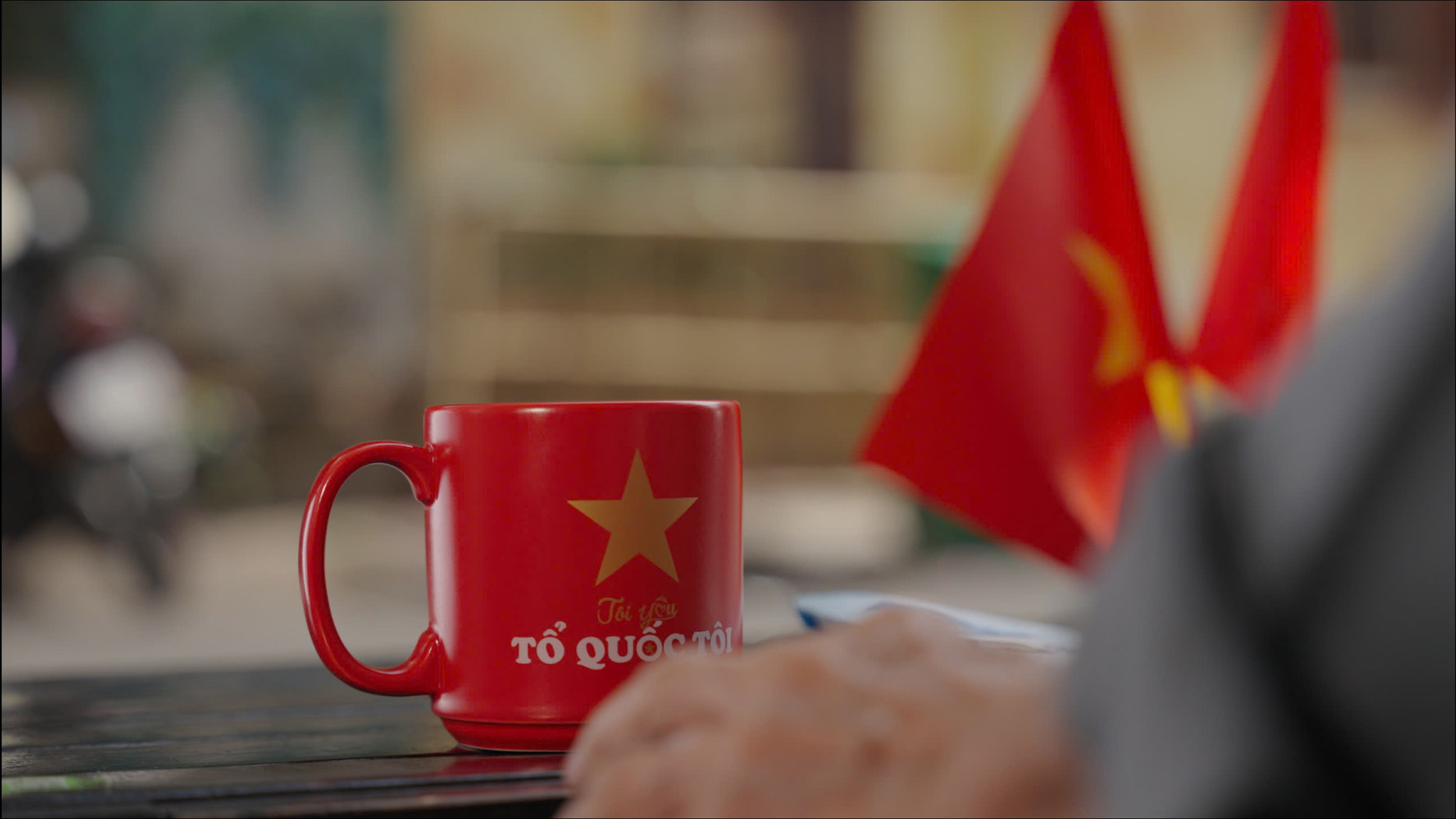 CA TỔ QUỐC: TỰ HÀO THÁNG TƯ LỊCH SỬ