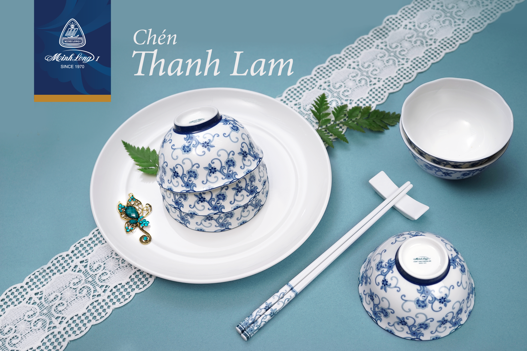 CHÉN THANH LAM GỢI NHỚ KHOẢNH KHẮC SUM VẦY