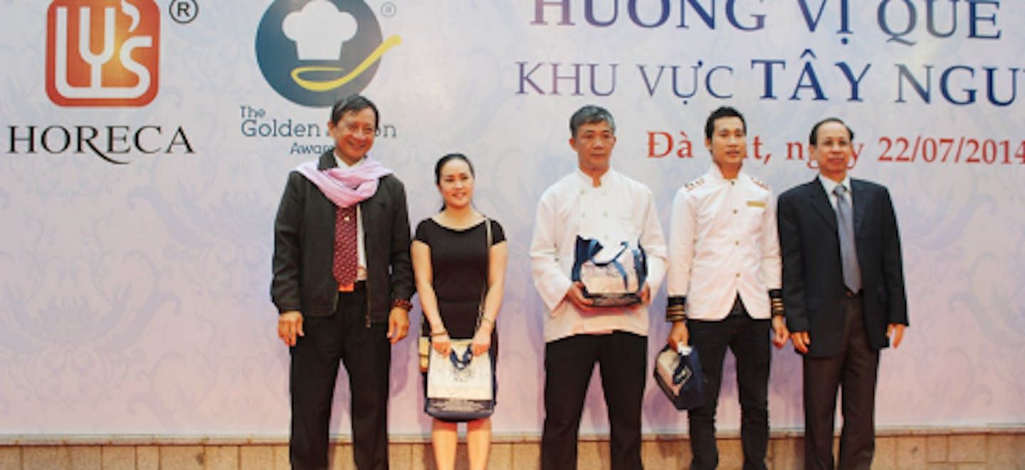 Ngày hội ẩm thực 