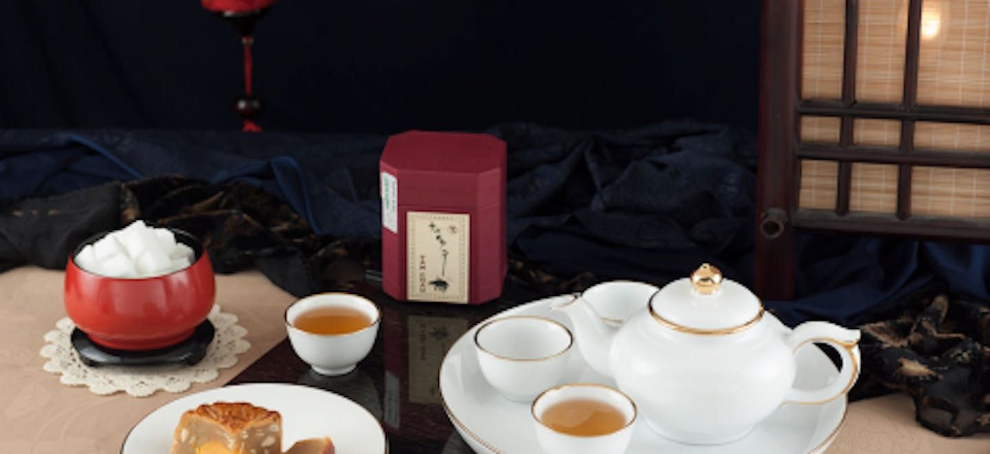 Trọn ân tình mùa trăng