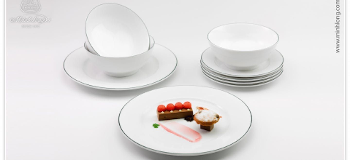 Minh Long triển khai bán sản phẩm trên trang amazon.com