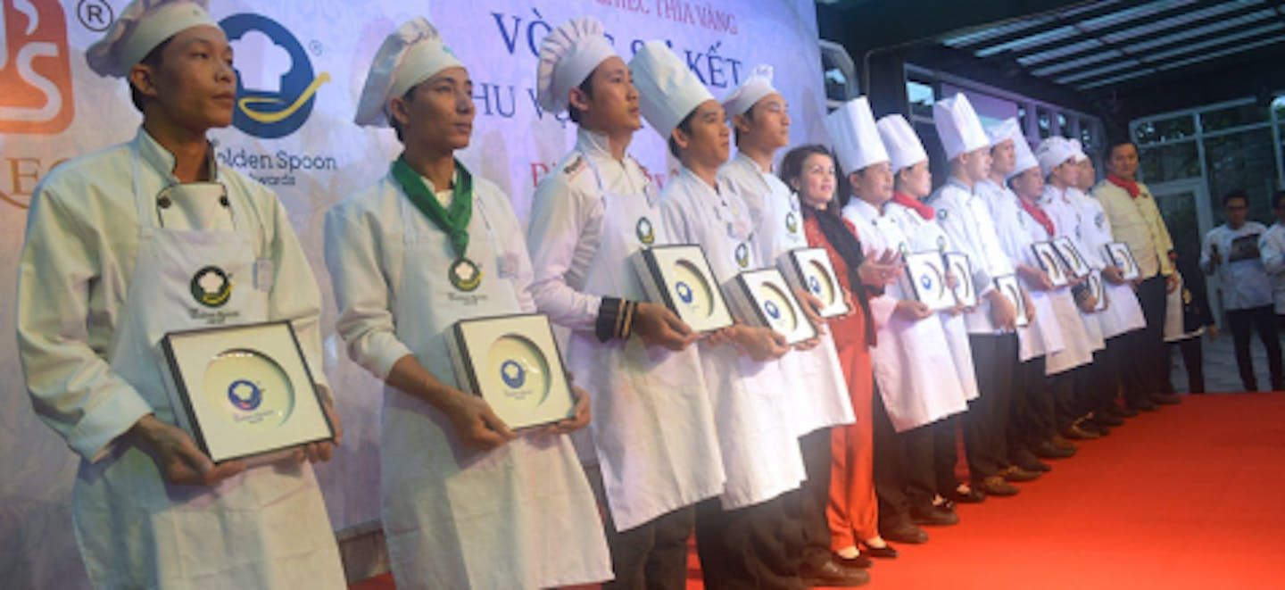 CTV 2014 - Sơ kết khu vực Tây Nguyên: Ấn tượng vị núi rừng