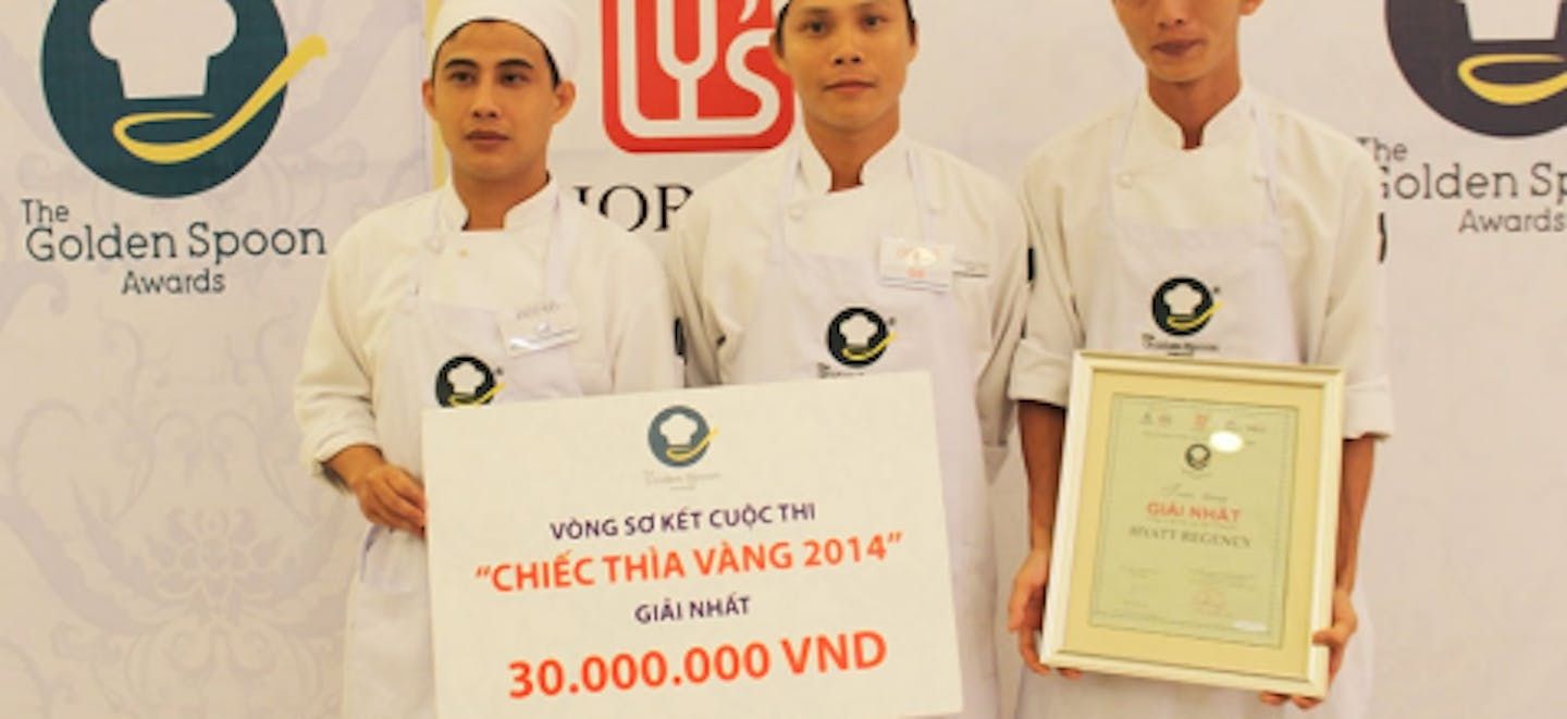 CTV 2014 - Bắc Trung Bộ - Cuộc hội ngộ của ẩm thực xứ Quảng