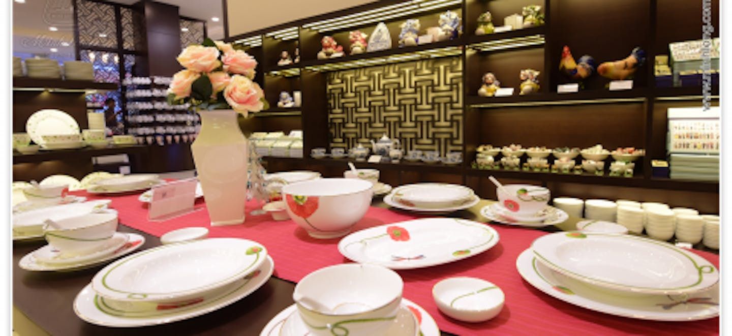 Minh Long I khai trương showroom tại Đà Nẵng