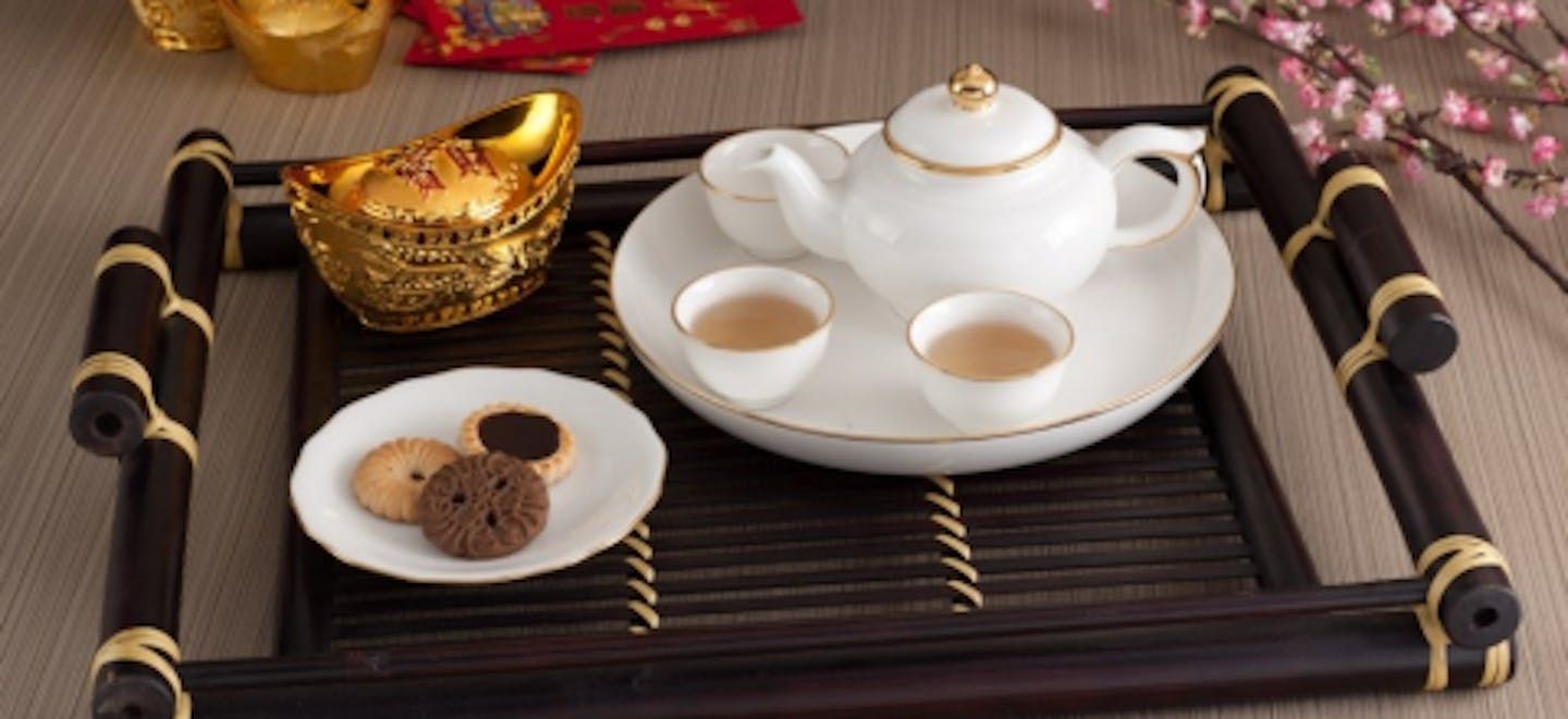 SẢN PHẨM MỚI DÀNH CHO DỊP TẾT GIÁP NGỌ - 2014