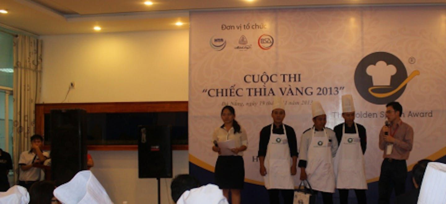 VÒNG LOẠI CUỘC THI 