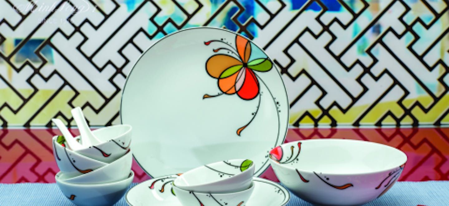 Niềm vui ngày Tết