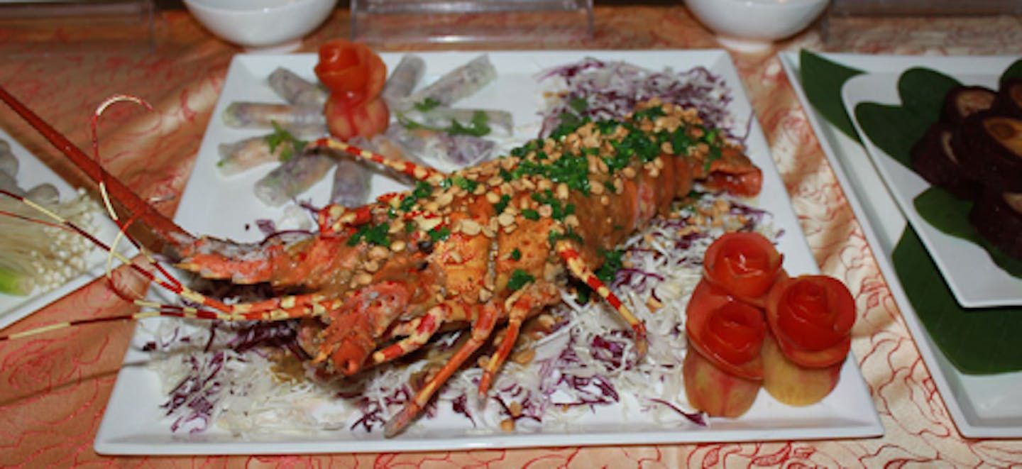 “Ngày hội ẩm thực hương vị quê nhà” khu vực ĐBSCL