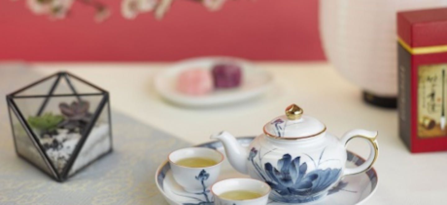 Tết Bính Thân: Minh Long I ra mắt 3 bộ sản phẩm mới