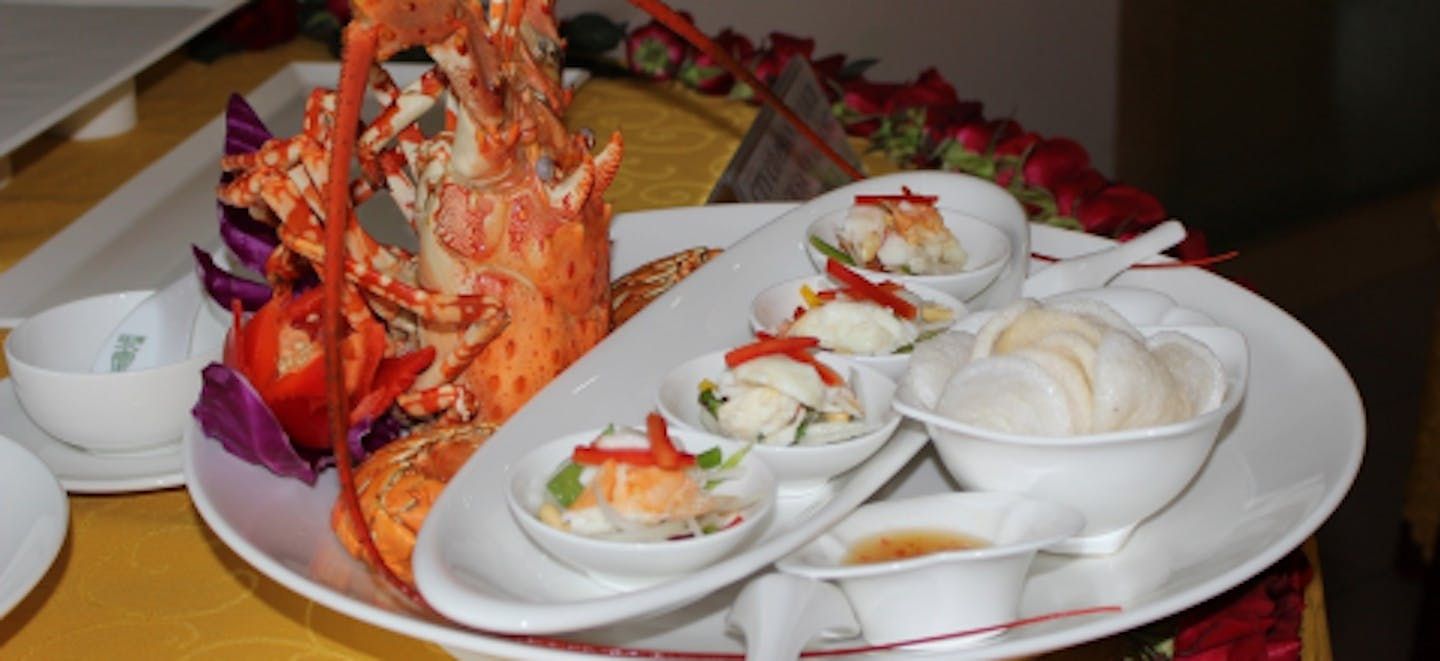 CTV 2013 - Sơ kết ĐB Bắc Bộ: Đậm đà vị biển