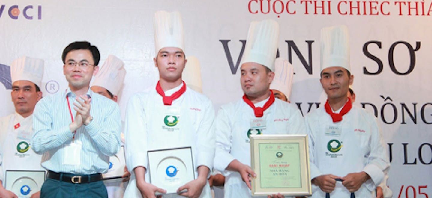 CTV 2014 - Vòng sơ khảo ĐBSCL I: Tìm ra 3 đội chiến thắng