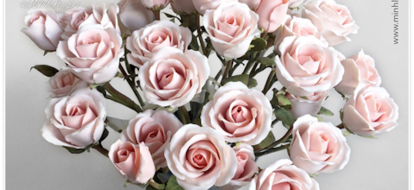 MInh Long chung tay vì nụ cười trẻ em