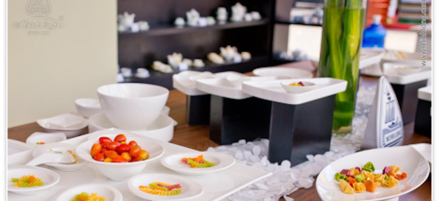 Minh Long I bắt nhịp cùng Festival Huế 2016