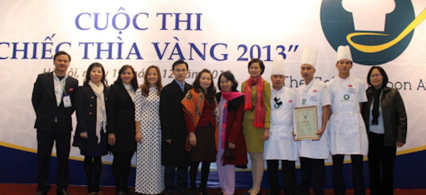 CTV 2013 - Sơ khảo miền Bắc: Đặc sản miền đồng bằng lên ngôi