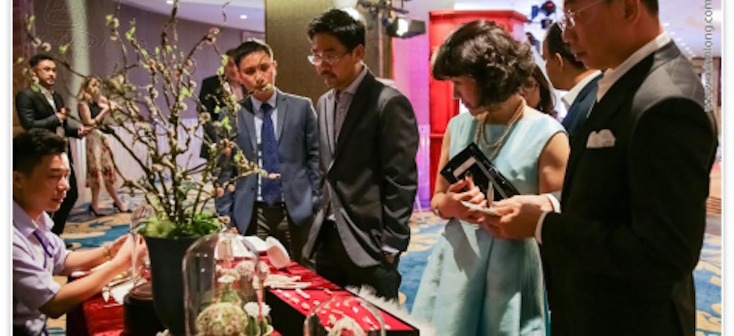 Dạ tiệc nụ cười lần thứ 24 – Operation Smile Việt Nam