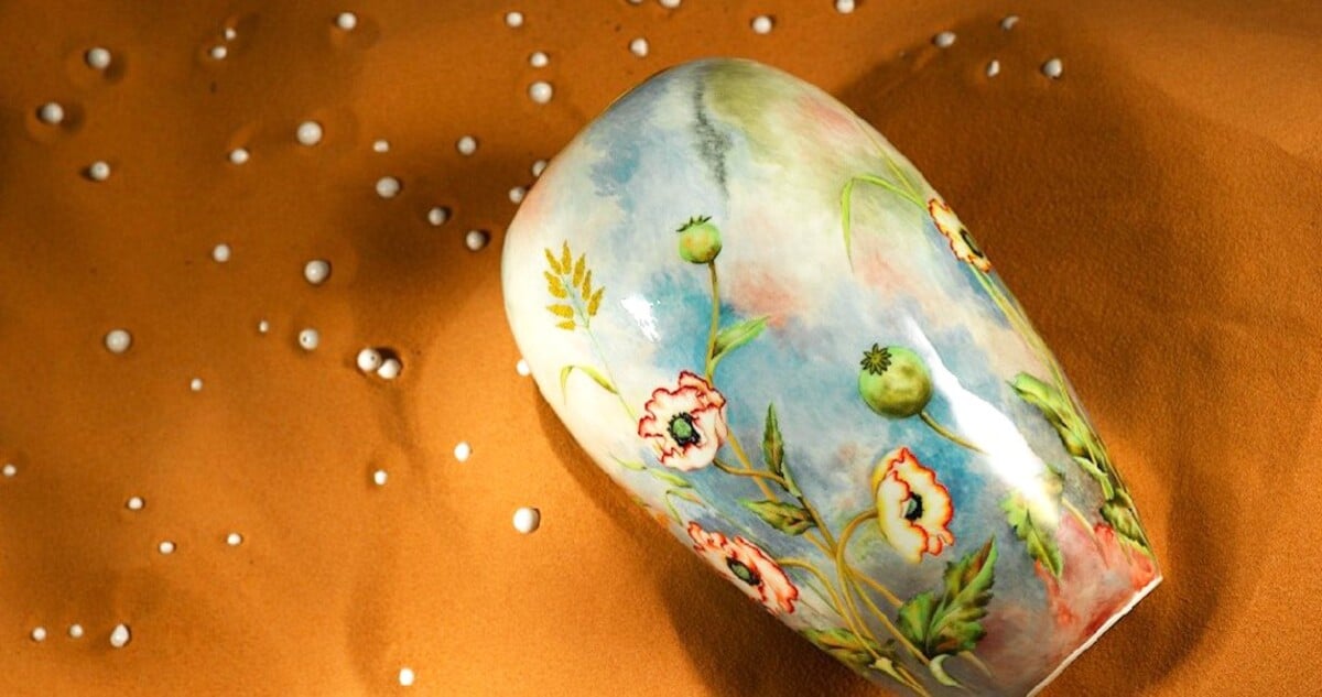 Gốm sứ Minh Long - Bản hoà ca Thiên nhiên và Con người