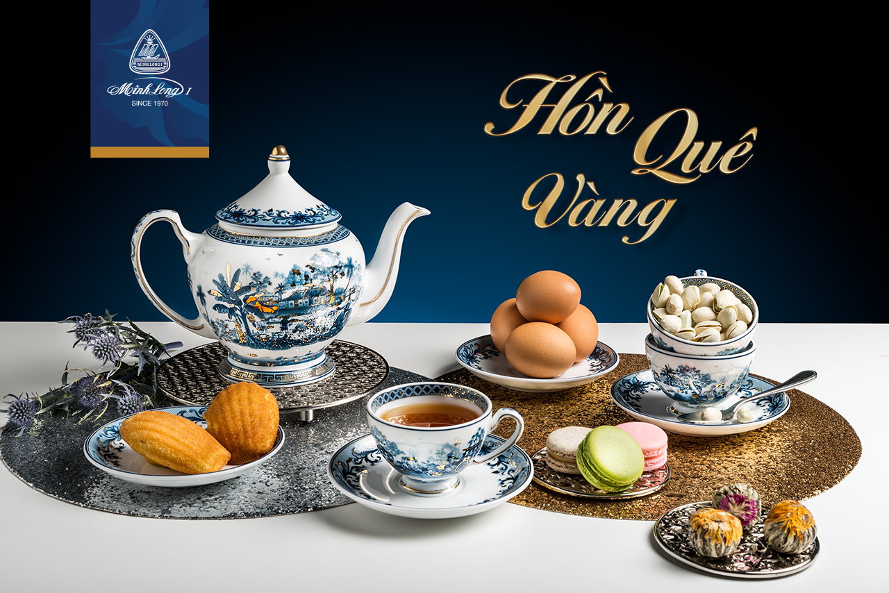 KÝ ỨC LÀNG QUÊ YÊN BÌNH QUA BỘ HỒN QUÊ VÀNG