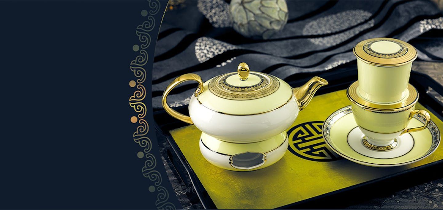 Khám phá những sản phẩm sáng tạo và khác biệt của gốm sứ Việt