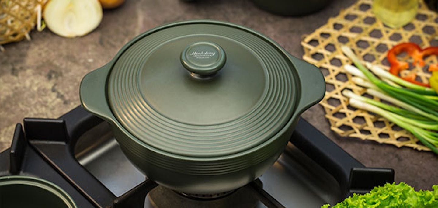 Cơ chế hoạt động, hướng dẫn sử dụng và bảo quản sứ dưỡng sinh