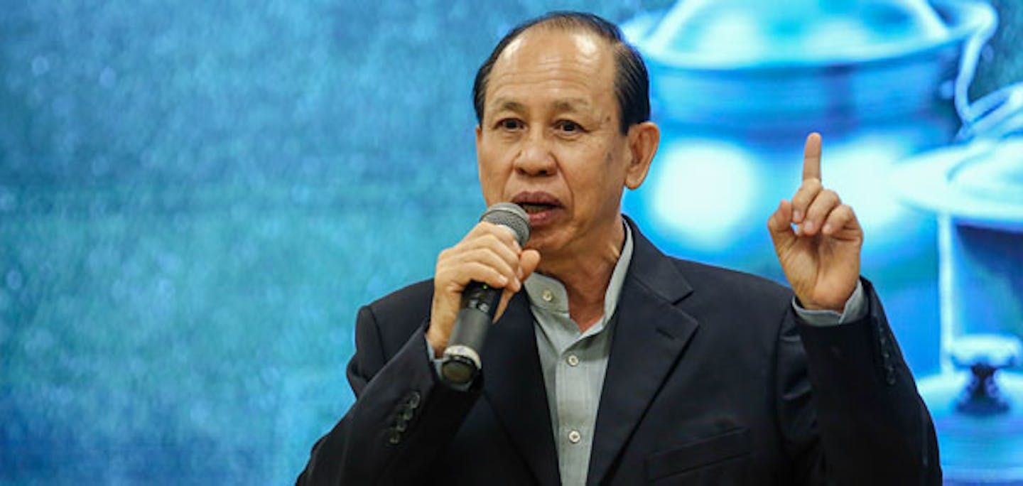 Nồi sứ dưỡng sinh - “cuộc cách mạng” mới của Vua gốm sứ Việt