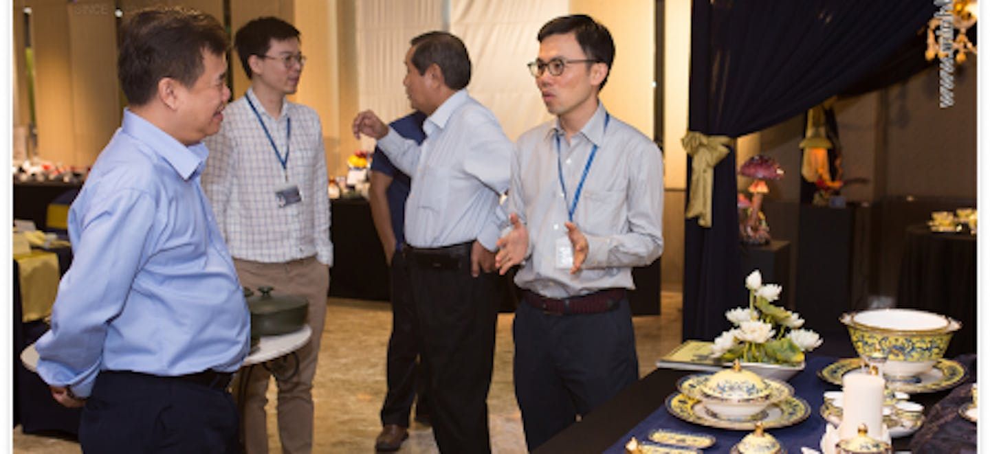 Chương trình “ra mắt sản phẩm mới”: sáng tạo, ấn tượng và sâu sắc