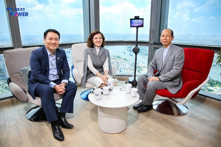 “Chỉ huy trưởng” của cuộc cách mạng đổi mới Gốm thời Lý: “Không có cái khó thì chúng ta không thể sáng tạo”.