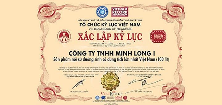 Nồi sứ Dưỡng sinh Healthycook 100L lập kỷ lục có dung tích lớn nhất Việt Nam