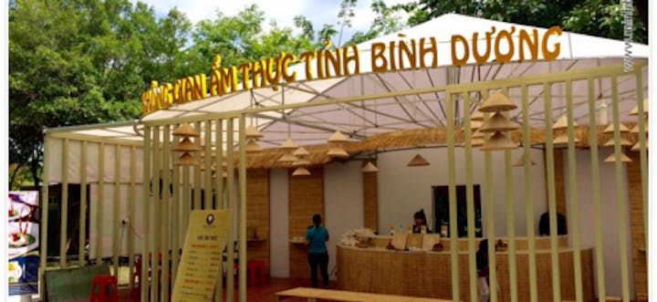 Minh Long tham gia Festival Đờn ca tài tử Quốc gia lần II – Bình Dương 2017
