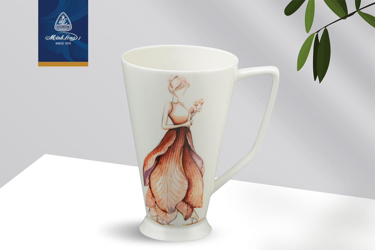 SẮC HOA DỊU DÀNG TỪ CA SỨ