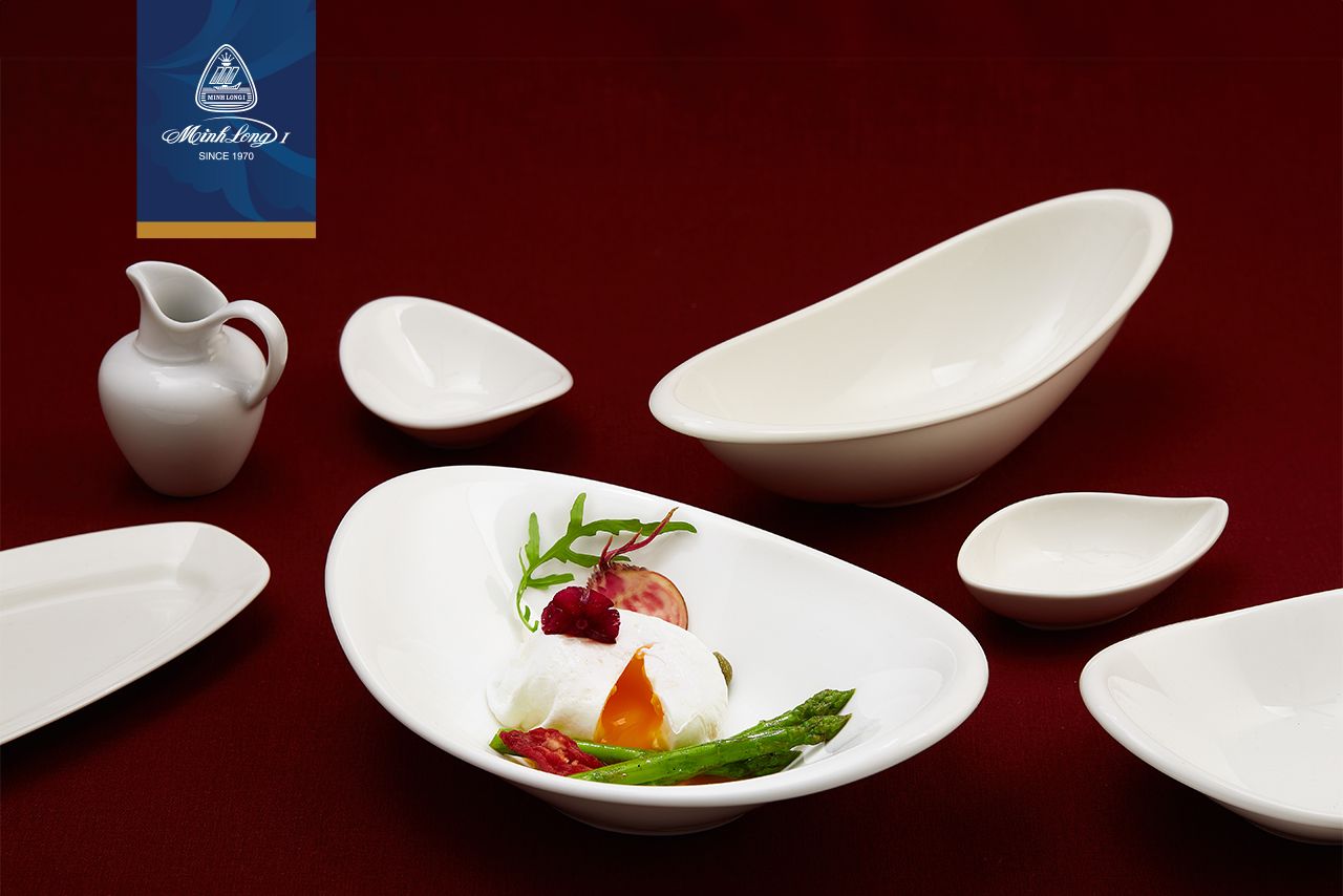 BST SỨ NGÀ - SẴN SÀNG CHO NHỮNG TRẢI NGHIỆM ẨM THỰC ĐẲNG CẤP