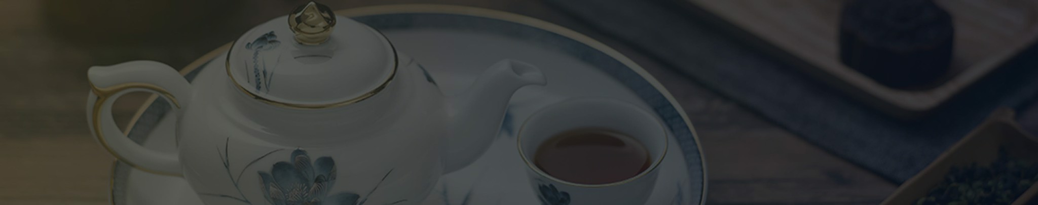 Bình trà/cà phê - Minh Long I