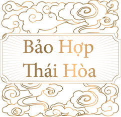 Bảo hợp thái hoà