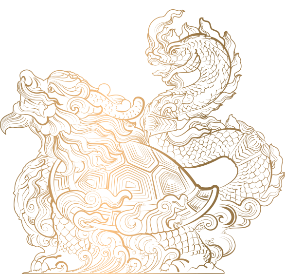 Biểu Tượng Của Sự <span>Hài Hòa Và Thịnh Vượng</span>