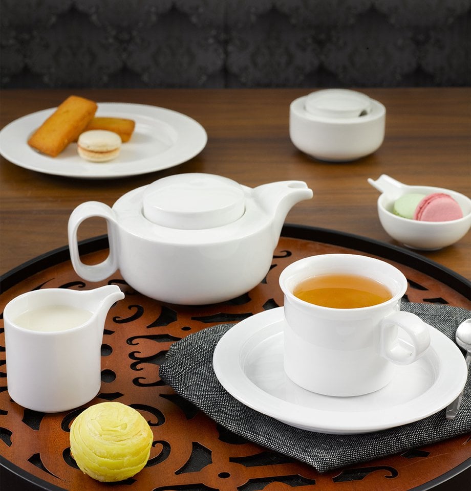 Sứ cao cấp chuyên dùng cho nhà hàng, khách sạn